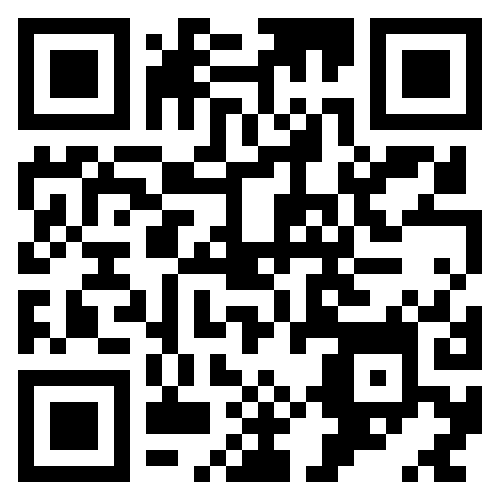 QR-koodi uuden HS-sovelluksen latausta varten